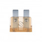 CLASSICAL FLAT FUSE 5A ( PER 10) -SELECTION P2R- 4018354008814