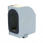 AIR FILTER FOR MOTORBIKE HONDA 350 CB 1973>1974, 400 CB 1975>1979 -HIFLOFILTRO HFA1303- 824225120158