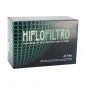FILTRE A AIR MOTO ADAPTABLE HONDA 350 CB 1973>1974, 400 CB 1975>1979 -HIFLOFILTRO HFA1303- 824225120158
