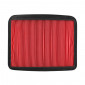 AIR FILTER FOR MOTORBIKE HONDA 600 CBR 1987>1990 (PC13/PC23) -HIFLOFILTRO HFA1604- 824225120301