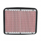 AIR FILTER FOR MOTORBIKE HONDA 600 CBR 1987>1990 (PC13/PC23) -HIFLOFILTRO HFA1604- 824225120301