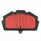 AIR FILTER FOR MOTORBIKE KAWASAKI 400 NINJA 2018>2020, 400 Z400 2019>2020 -HIFLOFILTRO HFA2406- 824225124286