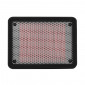 AIR FILTER FOR MAXISCOOTER SUZUKI 125 GSX-R 2017>2021, 125 GSX-S 2017>2020 -HIFLOFILTRO HFA3106- 824225124309