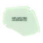 MOUSSE FILTRE A AIR SCOOT ADAPTABLE PIAGGIO 50 ZIP 1992>1996, 50 ZIP 4T 2000>2015/GILERA 50 EASY MOVING 1995>1996 -HIFLOFILTRO HFA5212DS- 824225123388
