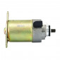 ELECTRIC STARTER FOR PEUGEOT 50 DJANGO 4 Stroke-TWEET 4 Stroke-/SYM 4 Stroke- MIO, SYMPHONY -TOP PERFORMANCES- 3700948293683