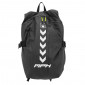 BACKPACK MPH - BLACK PVC WATERPROOF 18Lt (Contains 1 helmet ).