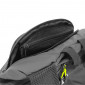 BACKPACK MPH - BLACK PVC WATERPROOF 18Lt (Contains 1 helmet ). 3700948293690