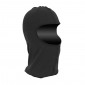 BALACLAVA MPH MICROFIBER - Black (One size).