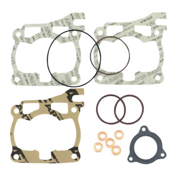 JOINT HAUT MOTEUR MOTO CROSS ADAPTABLE GAS GAS 125 EC 2001>2013 (POCHETTE) -XRADICAL- 8434579058971