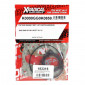 JOINT HAUT MOTEUR MOTO CROSS ADAPTABLE GAS GAS 125 EC 2001>2013 (POCHETTE) -XRADICAL- 8434579058971
