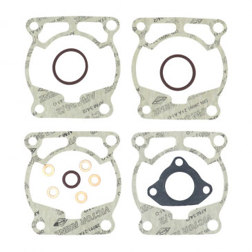 JOINT HAUT MOTEUR MOTO CROSS ADAPTABLE KTM 50 SX 2009>2018, 50 SXS 2011>2016 (POCHETTE) -XRADICAL- 8434579058520