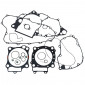 JOINT MOTEUR MOTO CROSS ADAPTABLE HONDA 450 CRF R 2005>2006 (POCHETTE COMPLETE) -XRADICAL- 8434579058308