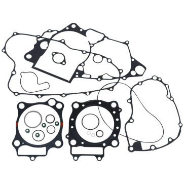 JOINT MOTEUR MOTO CROSS ADAPTABLE HONDA 450 CRF R 2005>2006 (POCHETTE COMPLETE) -XRADICAL- 8434579058308