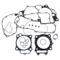 COMPLETE GASKET SET- RADICAL MOTOCROSS FOR HONDA 450 CRF R 2007>2008 8434579058315