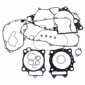 JOINT MOTEUR MOTO CROSS ADAPTABLE HONDA 450 CRF R 2007>2008 (POCHETTE COMPLETE) -XRADICAL- 8434579058315