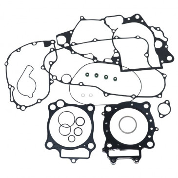 COMPLETE GASKET SET- RADICAL MOTOCROSS FOR HONDA 450 CRF R 2007>2008 8434579058315