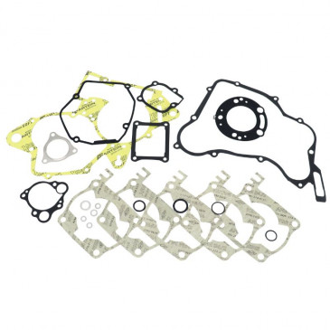 COMPLETE GASKET SET- RADICAL MOTOCROSS FOR HONDA 125 CR 2000>2002