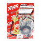 COMPLETE GASKET SET- RADICAL MOTOCROSS FOR HONDA 125 CR 2000>2002 8434579058407