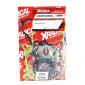 COMPLETE GASKET SET- RADICAL MOTOCROSS FOR HONDA 125 CR 2003 8434579058414