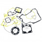 COMPLETE GASKET SET- RADICAL MOTOCROSS FOR HONDA 125 CR 2005>2007 8434579058438