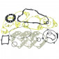 COMPLETE GASKET SET- RADICAL MOTOCROSS FOR HONDA 250 CR 1992>2001 8434579058445