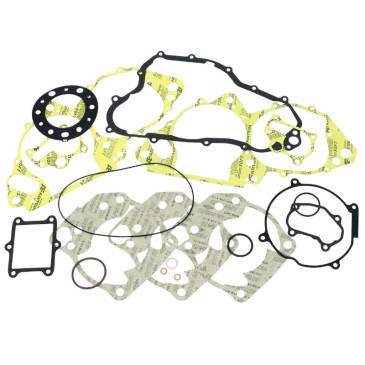 COMPLETE GASKET SET- RADICAL MOTOCROSS FOR HONDA 250 CR 1992>2001 8434579058445