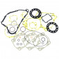 COMPLETE GASKET SET- RADICAL MOTOCROSS FOR HONDA 250 CR 2004>2007