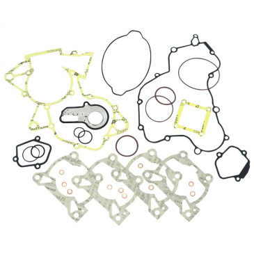JOINT MOTEUR MOTO CROSS ADAPTABLE KTM 85 SX 2018> (POCHETTE COMPLETE) -XRADICAL- 8434579058056