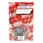 JOINT MOTEUR MOTO CROSS ADAPTABLE KTM 85 SX 2018> (POCHETTE COMPLETE) -XRADICAL- 8434579058056