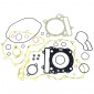 JOINT MOTEUR MOTO CROSS ADAPTABLE KTM 250 EXC-F 2006>2013, SX-F 2005>2012, XC-F 2007>2012, XCD-W 2006>2013 (POCHETTE COMPLETE) -XRADICAL- 8434579058070