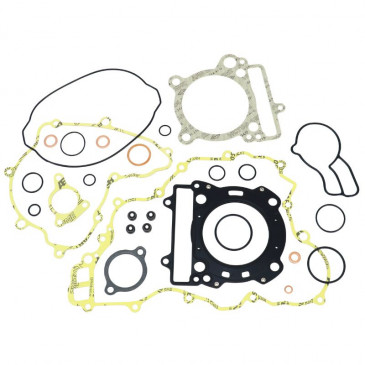 COMPLETE GASKET SET- RADICAL MOTOCROSS FOR KTM 250 EXC-F 2006>2013, SX-F 2005>2012, XC-F 2007>2012, XCD-W 2006>2013