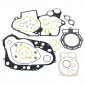 COMPLETE GASKET SET- RADICAL MOTOCROSS FOR KTM 450 EXC-F 2003>2007