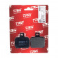 BRAKE PADS - TRW FOR PIAGGIO 125-250 X9 EVOLUTION Front/Rear, 125 X8 Rear, 400-500 BEVERLY Rear, 500 X9 EVOLUTION Rear / GILERA 500 NEXUS Rear/YAMAHA 125 XMAX 2006>2013 Rear 3322938403904