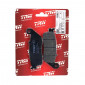 BRAKE PADS - TRW FOR HONDA 125 SH I 2013>2018 Front / KYMCO 250 XCITING 2005> Front / YAMAHA 125 XMAX 2010>2017 Front (MCB598 LC) 3322938403737