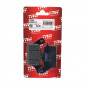 BRAKE PADS - TRW FOR YAMAHA 125 TRICITY 2014> Front , 150 TRICITY 2016> Front , 300 TRICITY 2020> Front / MBK 125 TRYPTIK 2014> Front (MCB872 LC) 3322938404208
