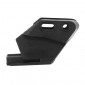 PATIN DE RECHANGE POUR GUIDE CHAINE PERFORMANCE MOTO YAMAHA 125-250 YZ 2009>2022, 250-450 YZF 2009>2022 NOIR -POLISPORT- 5604415076077