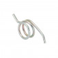 SPRING FOR LEVER FOR SCOOT OR MOPED - LEFT -DOMINO- 8033900021235