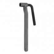 CLE A SOUPAPES ACIER DIAM 8 mm CARRE DE 3,10 mm -P2R- 3700948228012