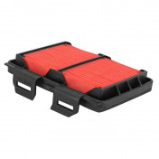 FILTRE A AIR MOTO ADAPTABLE HONDA 300-500 REBEL 2017>2021, 250 CRF L 2017>2020, 250 CRF M 2014>2015, 250 CRF RL 2017>2020 -HIFLOFILTRO HFA1215- 824225124378