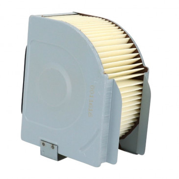 AIR FILTER FOR MOTORBIKE HONDA 350 CB 1973>1974, 400 CB 1975>1979 -HIFLOFILTRO HFA1303- 824225120158