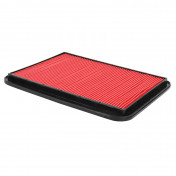 FILTRE A AIR MOTO ADAPTABLE HONDA 600 CBR 1987>1990 (PC13/PC23) -HIFLOFILTRO HFA1604- 824225120301