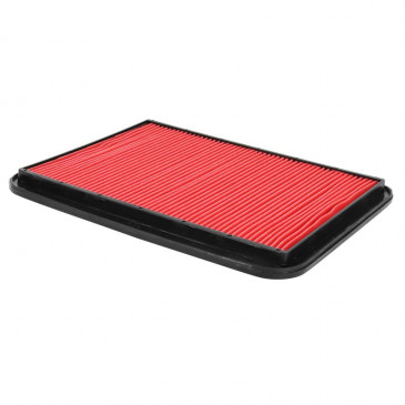 AIR FILTER FOR MOTORBIKE HONDA 600 CBR 1987>1990 (PC13/PC23) -HIFLOFILTRO HFA1604- 824225120301