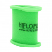 AIR FILTER FOR MOTORBIKE KAWASAKI 500 KLE 1991>2007, 600 GPX R 1988>2000, 750 GPX R 1986>1988, 250 EL 1988>2003 -HIFLOFILTRO HFA2202- 824225123098