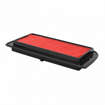 AIR FILTER FOR MOTORBIKE YAMAHA 1000 YZF-R1 2002>2003 (5PW) -HIFLOFILTRO HFA4916- 824225122046