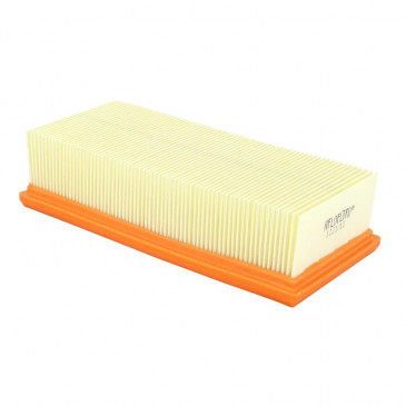 FILTRE A AIR MAXISCOOTER ADAPTABLE PIAGGIO 500 X9 2002>2010/GILERA 500 NEXUS 2003>2015 -HIFLOFILTRO HFA5219- 824225124330