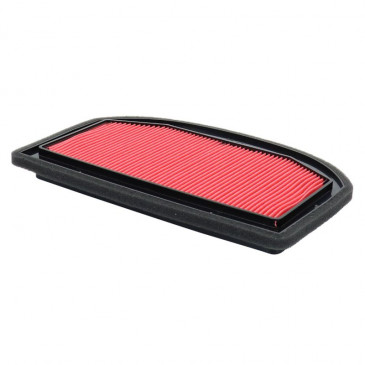 AIR FILTER FOR MOTORBIKE TRIUMPH 1200 TIGER EXPLORER 2012>2019 -HIFLOFILTRO HFA6510- 824225124262