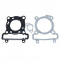 JOINT HAUT MOTEUR MAXISCOOTER ADAPTABLE YAMAHA 125 XMAX, XCITY, YZF R, MT / MBK 125 SKYCRUISER, CITYLINER (ALU) -TOP PERF-