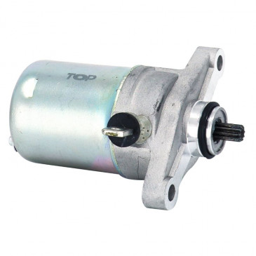 ELECTRIC STARTER FOR KYMCO 50 AGILITY 4 Stroke, PEOPLE 4 Stroke -TOP PERFORMANCES-