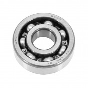 TRANSMISSION GEAR BEARING - NTN 6303 U1 (17x47x14).(SOLD PER UNIT) 4547359005356