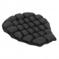 COUSSIN DE SELLE GONFLABLE MPH ADAPTABLE A TOUS TYPES DE SELLE POLYESTER (TAILLE UNIQUE KIT DE GONFLAGE INCLUS) 3700948293799